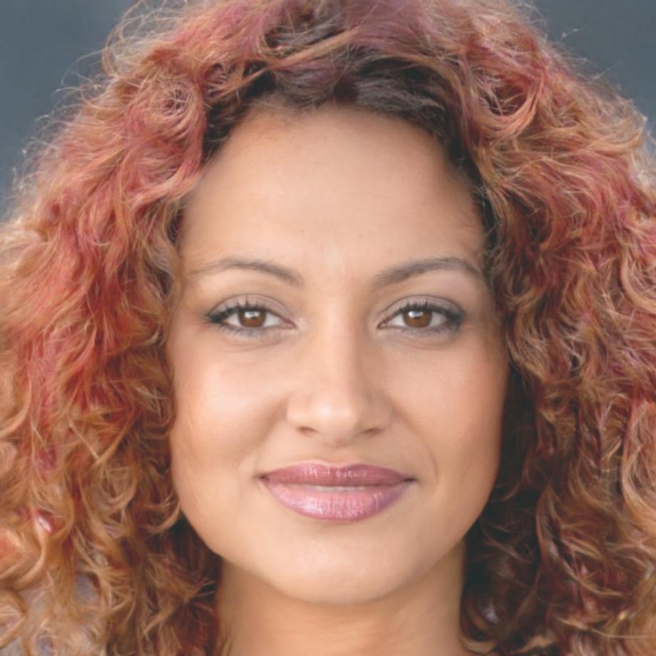 Sophie Martin, entrepreneure